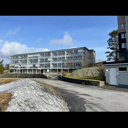 Appartamento Views Large Kristiansand
