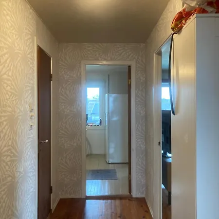 Lägenhet Views Large Kristiansand