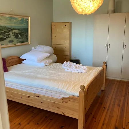 شقة Views Large *