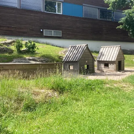 Views Large Apartman Kristiansand