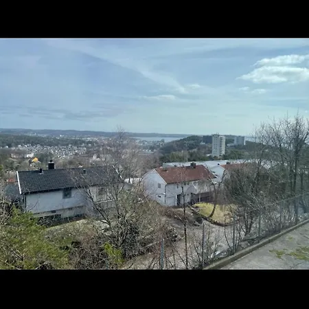 Views Large Apartman